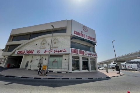 Üürile anda kontor asukohaga Al Quoz, Dubai, AÜE: 7427.10 m² Nr 80706 - pilt 21