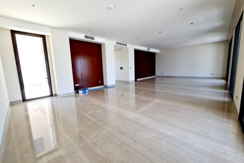 Müüa villa on the Saadiyat Island, Abu Dhabi, AÜE: 7 magamistoaga, 1207 m² Nr 81012 - pilt 5