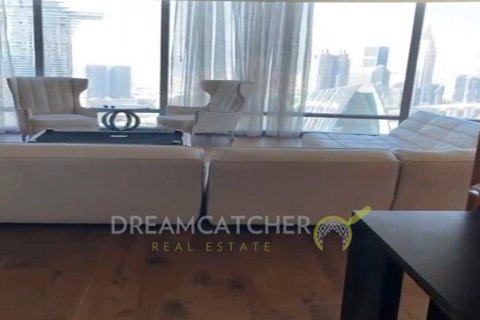 Müüa korter asukohaga Dubai, AÜE: 3 magamistoaga, 215.81 m² Nr 75835 - pilt 3