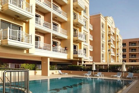 Valmimata EMIRATES GARDENS asukohaga Jumeirah Village Circle, Dubai, AÜE Nr 78749 Ettevõtte «DAMAC Properties»: hinnad, korruseplaanid ja eripakkumised - pilt 3