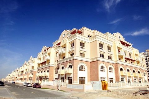 Valmimata EMIRATES GARDENS asukohaga Jumeirah Village Circle, Dubai, AÜE Nr 78749 Ettevõtte «DAMAC Properties»: hinnad, korruseplaanid ja eripakkumised - pilt 4