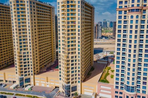 Valmimata LAKESIDE TOWER asukohaga Dubai Production City (IMPZ), AÜE Nr 78750: hinnad, korruseplaanid ja eripakkumised - pilt 1