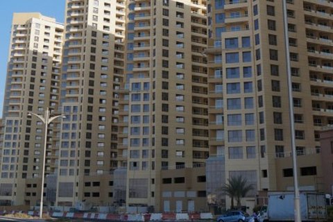 Valmimata LAKESIDE TOWER asukohaga Dubai Production City (IMPZ), AÜE Nr 78750: hinnad, korruseplaanid ja eripakkumised - pilt 4