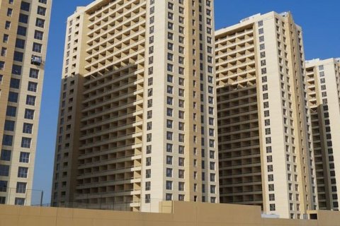 Valmimata LAKESIDE TOWER asukohaga Dubai Production City (IMPZ), AÜE Nr 78750: hinnad, korruseplaanid ja eripakkumised - pilt 5
