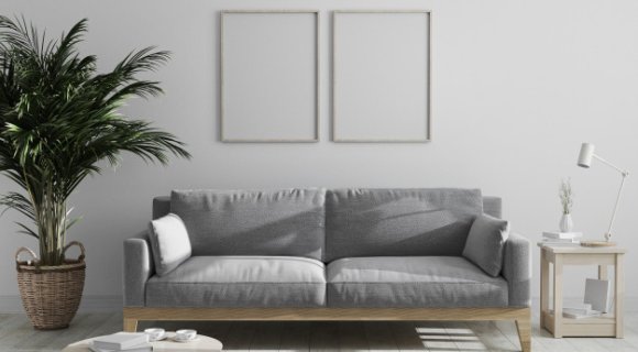 How much is a 1-bedroom apartment in the UAE