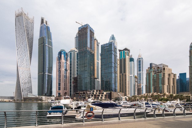 Weekly real estate transactions in Dubai, December 10-17 2020