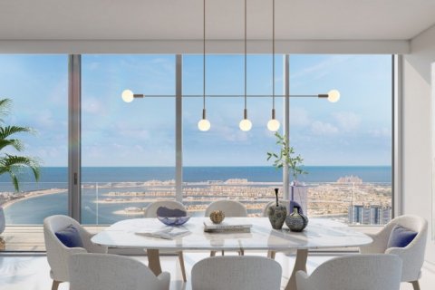 آپارتمان برای فروش در  Dubai Harbour، Dubai، امارات متحده عربی  1 خوابه ، 75 متر مربع ، شماره 6765 - تصویر 12