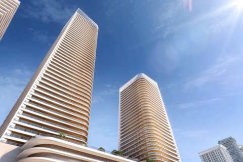 آپارتمان برای فروش در  Dubai Harbour، Dubai، امارات متحده عربی  3 خوابه ، 180 متر مربع ، شماره 6590 - تصویر 9