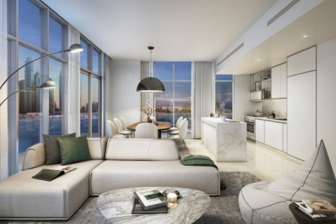 آپارتمان برای فروش در  Dubai Harbour، Dubai، امارات متحده عربی  3 خوابه ، 142 متر مربع ، شماره 6778 - تصویر 1