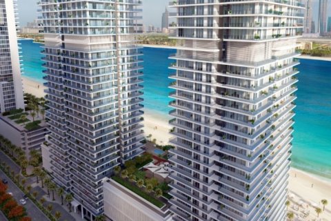 آپارتمان برای فروش در Dubai Harbour، Dubai، امارات متحده عربی 3 خوابه ، 194 متر مربع ، شماره 6771 - تصویر 5