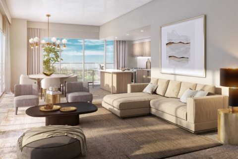 آپارتمان برای فروش در  Dubai Hills Estate، Dubai، امارات متحده عربی  2 خوابه ، 104 متر مربع ، شماره 6645 - تصویر 5