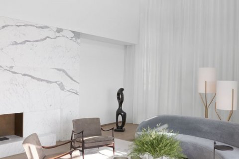 پنت هاوس برای فروش در  Palm Jumeirah، Dubai، امارات متحده عربی  3 خوابه ، 300 متر مربع ، شماره 6677 - تصویر 15