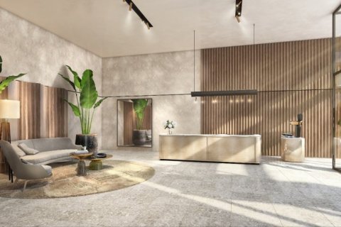 آپارتمان برای فروش در  Dubai Hills Estate، Dubai، امارات متحده عربی  2 خوابه ، 104 متر مربع ، شماره 6645 - تصویر 4
