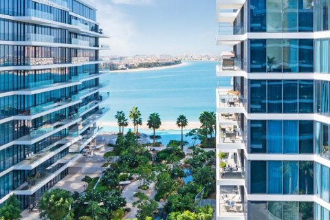 آپارتمان برای فروش در  Palm Jumeirah، Dubai، امارات متحده عربی  75 متر مربع ، شماره 2590 - تصویر 1