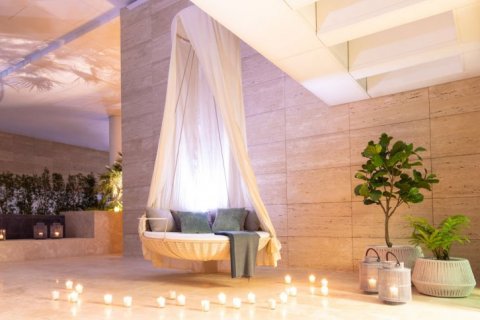 پنت هاوس برای فروش در  Palm Jumeirah، Dubai، امارات متحده عربی  3 خوابه ، 300 متر مربع ، شماره 6677 - تصویر 12