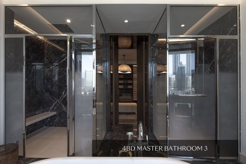 آپارتمان برای فروش در  Downtown Dubai (Downtown Burj Dubai)، Dubai، امارات متحده عربی  2 خوابه ، 378 متر مربع ، شماره 8195 - تصویر 13