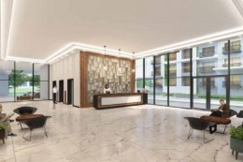 آپارتمان برای فروش در  Al Warsan، Dubai، امارات متحده عربی  1 خوابه ، 60 متر مربع ، شماره 7230 - تصویر 3