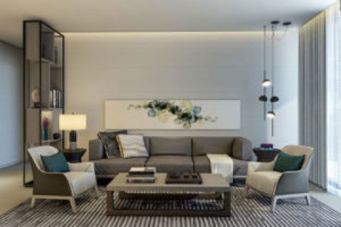 پنت هاوس برای فروش در  Jumeirah Beach Residence، Dubai، امارات متحده عربی  5 خوابه ، 5018 متر مربع ، شماره 8007 - تصویر 9