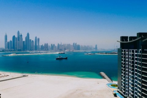 آپارتمان برای فروش در  Palm Jumeirah، Dubai، امارات متحده عربی  38 متر مربع ، شماره 7729 - تصویر 21