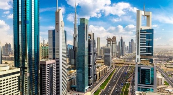 Weekly real estate transactions in Dubai, March 11-18 2021