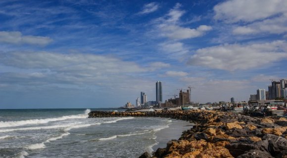 Real estate transactions in Ajman reach USD 216 million in February