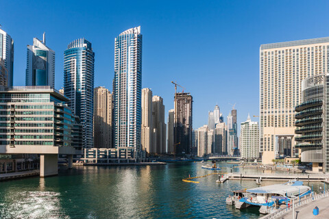 Is Dubai’s real estate sector in the midst of a seller's market?