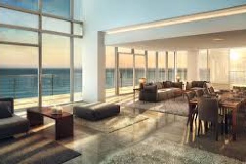 پروژه توسعه در Jumeirah Beach Residence، Dubai، امارات متحده عربی شماره 8147 - تصویر 2