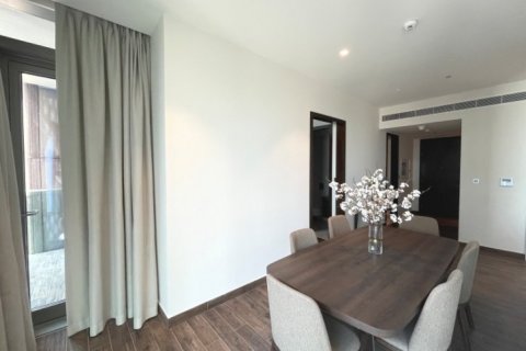 آپارتمان برای فروش در  Dubai Marina، Dubai، امارات متحده عربی  3 خوابه ، 73 متر مربع ، شماره 9326 - تصویر 2