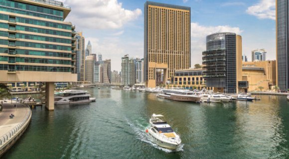 Real estate transactions in Dubai for the week ending 10 May, 2021