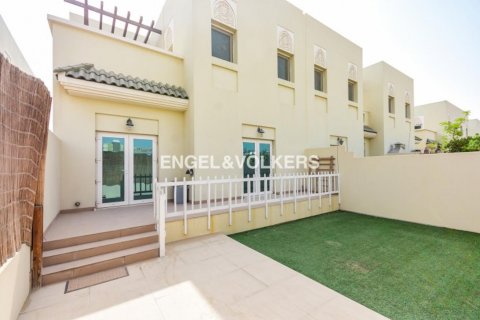 خانه شهری برای فروش در  Al Furjan، Dubai، امارات متحده عربی  3 خوابه ، 223.99 متر مربع ، شماره 19520 - تصویر 1