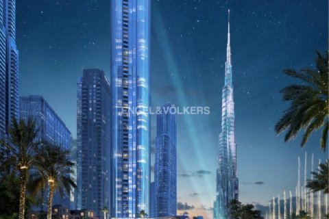 پنت هاوس برای فروش در  Downtown Dubai (Downtown Burj Dubai)، Dubai، امارات متحده عربی  5 خوابه ، 1073.02 متر مربع ، شماره 18233 - تصویر 5