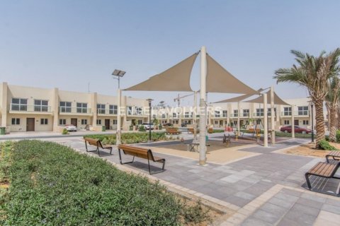 خانه شهری برای فروش در  International City، Dubai، امارات متحده عربی  3 خوابه ، 191.01 متر مربع ، شماره 18400 - تصویر 12