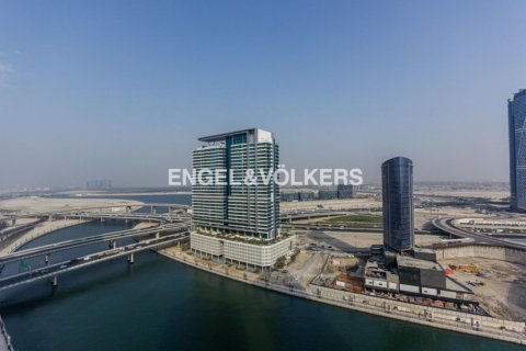 آپارتمان برای فروش در  Business Bay، Dubai، امارات متحده عربی  48.31 متر مربع ، شماره 19502 - تصویر 9