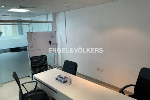 دفتر برای فروش در  Jumeirah Lake Towers، Dubai، امارات متحده عربی  102.66 متر مربع ، شماره 20170 - تصویر 8