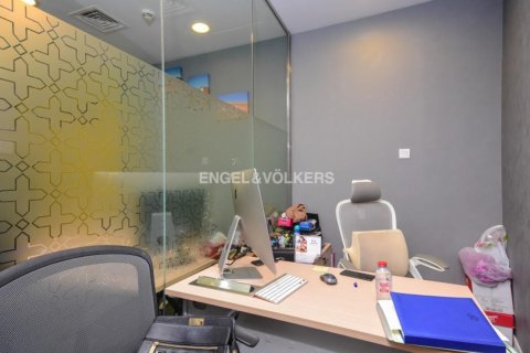 دفتر برای فروش در  Dubai، امارات متحده عربی  313.36 متر مربع ، شماره 18361 - تصویر 10