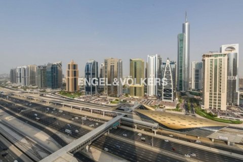 آپارتمان برای فروش در  Dubai Marina، Dubai، امارات متحده عربی  4 خوابه ، 227.61 متر مربع ، شماره 18417 - تصویر 16