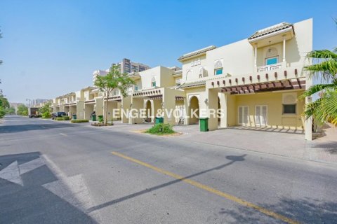 خانه شهری برای فروش در  Al Furjan، Dubai، امارات متحده عربی  3 خوابه ، 223.99 متر مربع ، شماره 19520 - تصویر 7