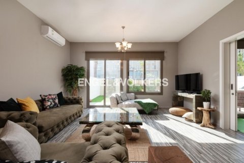 خانه شهری برای فروش در  Town Square، Dubai، امارات متحده عربی  4 خوابه ، 227.24 متر مربع ، شماره 18358 - تصویر 6