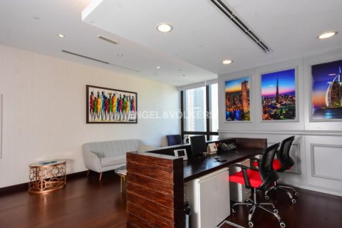 دفتر برای فروش در  Dubai، امارات متحده عربی  313.36 متر مربع ، شماره 18361 - تصویر 8