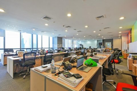 دفتر برای فروش در  Dubai، امارات متحده عربی  313.36 متر مربع ، شماره 18361 - تصویر 14
