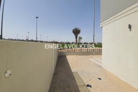 ویلا برای فروش در  Dubai Hills Estate، Dubai، امارات متحده عربی  4 خوابه ، 312.24 متر مربع ، شماره 18486 - تصویر 19