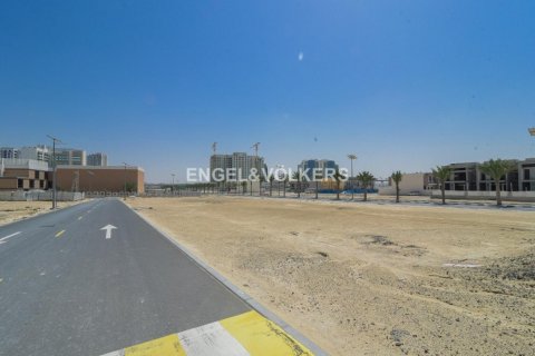 زمین برای فروش در  Al Furjan، Dubai، امارات متحده عربی  615.38 متر مربع ، شماره 20156 - تصویر 11