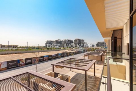 ویلا برای فروش در  DAMAC Hills (Akoya by DAMAC)، Dubai، امارات متحده عربی  3 خوابه ، 253.81 متر مربع ، شماره 17998 - تصویر 12