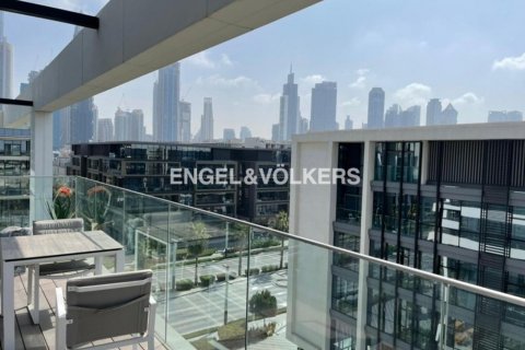 آپارتمان برای فروش در  City Walk، Dubai، امارات متحده عربی  3 خوابه ، 205.41 متر مربع ، شماره 18450 - تصویر 8