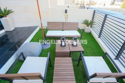 خانه شهری برای فروش در  Jumeirah Village Circle، Dubai، امارات متحده عربی  4 خوابه ، 385.54 متر مربع ، شماره 18514 - تصویر 25