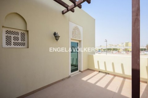 خانه شهری برای فروش در  Al Furjan، Dubai، امارات متحده عربی  3 خوابه ، 223.99 متر مربع ، شماره 19520 - تصویر 12