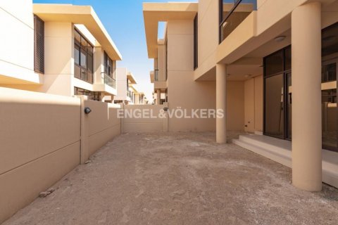 ویلا برای فروش در  DAMAC Hills (Akoya by DAMAC)، Dubai، امارات متحده عربی  3 خوابه ، 253.81 متر مربع ، شماره 17998 - تصویر 14