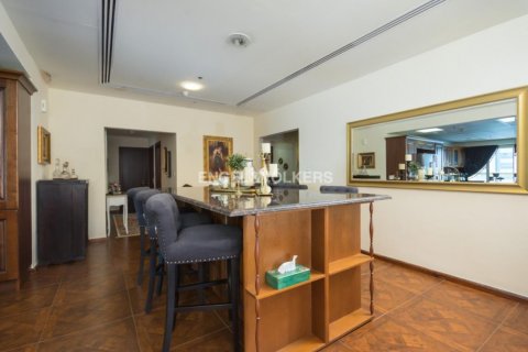 آپارتمان برای فروش در  Dubai Marina، Dubai، امارات متحده عربی  3 خوابه ، 295.15 متر مربع ، شماره 17874 - تصویر 3