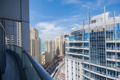 آپارتمان برای فروش در  Dubai Marina، Dubai، امارات متحده عربی  3 خوابه ، 114.08 متر مربع ، شماره 18195 - تصویر 12