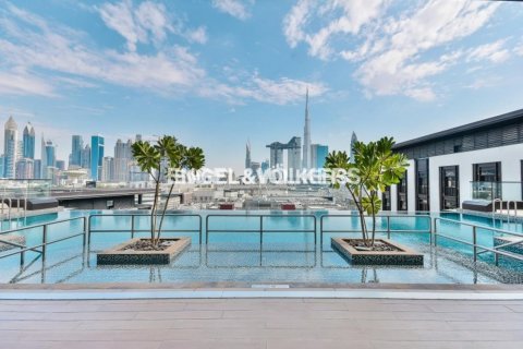 آپارتمان برای فروش در  City Walk، Dubai، امارات متحده عربی  3 خوابه ، 205.41 متر مربع ، شماره 18450 - تصویر 14